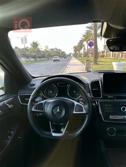 مرسيدس بنز GLE